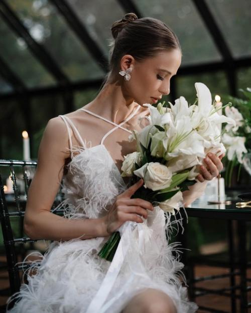 Бьюти тенденции 2024, на которые стоит обратить внимание. 05