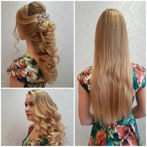 Красавицы?  Завтра, в пятницу 9 февраля, есть место на проект до? 01