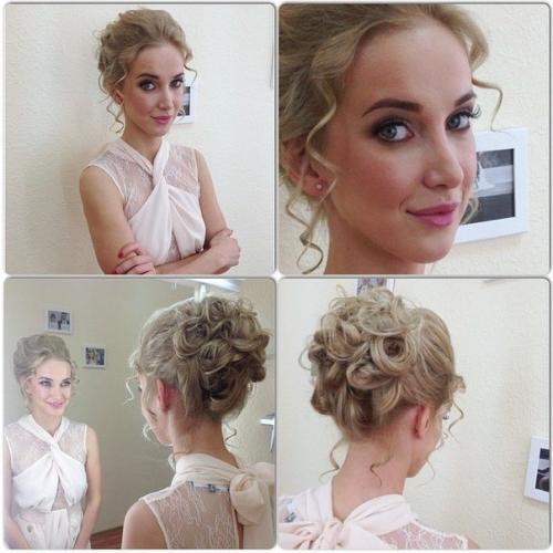 Девочки, началась запись на выпускные! 01