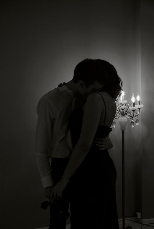 Love Story как из кинофильма. 04