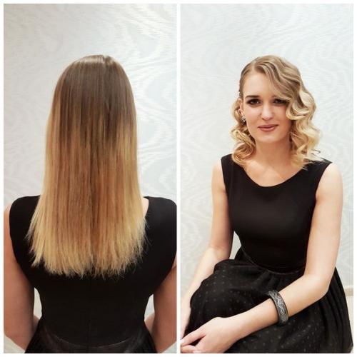 Красавицы?  Завтра, в пятницу 9 февраля, есть место на проект до? 03