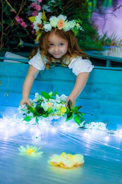 Девочки, информация специально для вас! 02