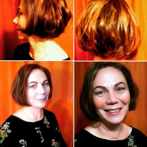 Хотите преобразиться для встречи с одноклассниками? 04