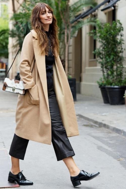 Французский шик - стиль выше моды! 05 Французский шик - стиль выше моды! 05