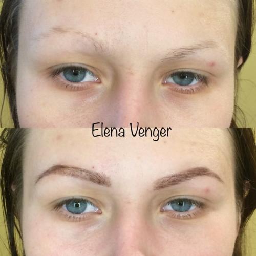 Всем привет!  Я профессиональный стилист - вищажист! 04