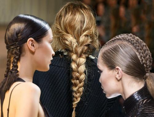 Модные причёски особенную роль в индустрии красоты играют. 01 Модные причёски особенную роль в индустрии красоты играют. 01