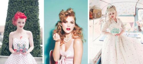 Стиль свадьбы: рокабилли. 02 Стиль свадьбы: рокабилли. 02