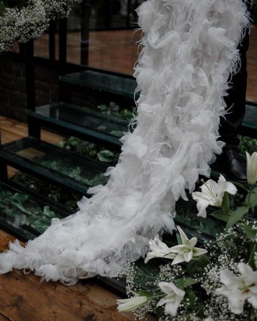 Бьюти тенденции 2024, на которые стоит обратить внимание. 01