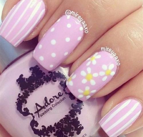 Не за горами главный женский праздник весны - 8 марта. 04