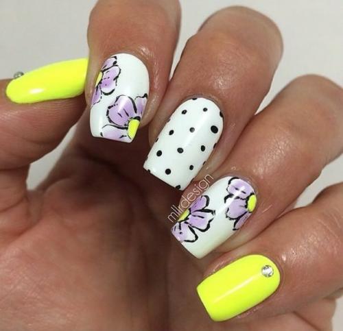 Не за горами главный женский праздник весны - 8 марта. 05