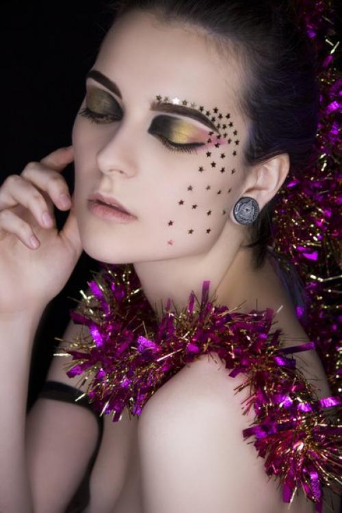 Мы ищем моделей на воскресение! 02