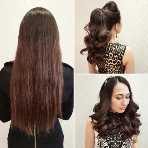 Красавицы?  Завтра, в пятницу 9 февраля, есть место на проект до? 04