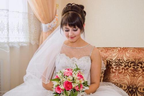 Девушки?  Готовый образ (макияж вечерний + локоны/укладка) всего 1000 р.? 07