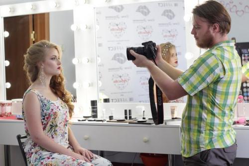 У нас здорово! 02