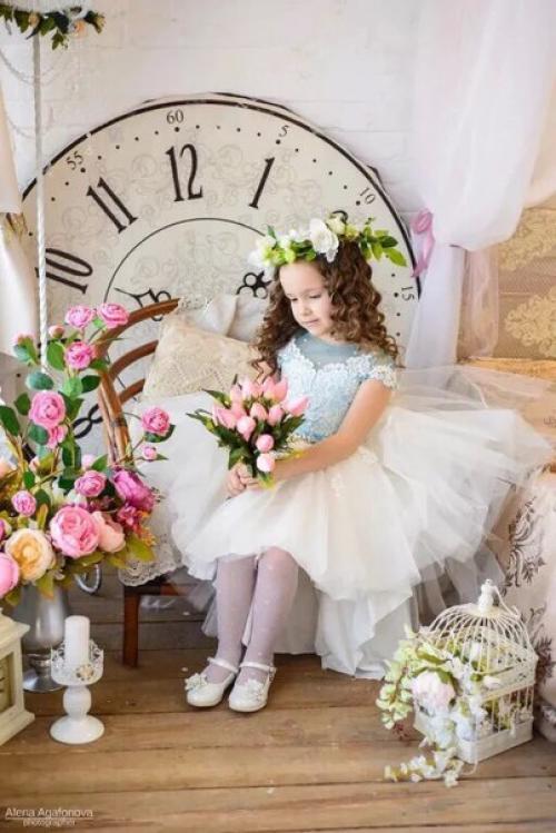 Девочки, информация специально для вас! 05