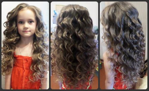 Предлагаю услуги стилиста - визажиста: 08