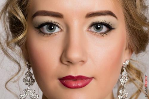 Профессиональная фотосъёмка.  Doublephoto Studio. 01