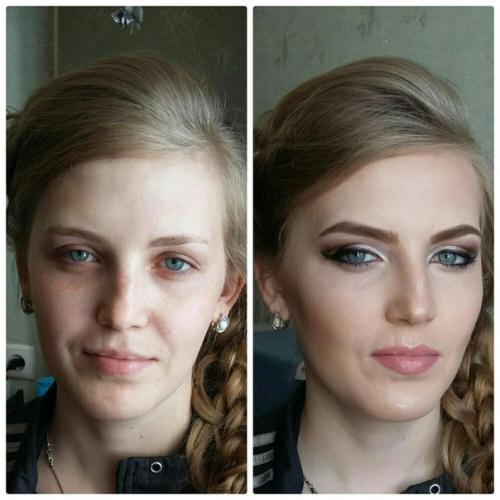 Всегда рада сделать вам красивый образ? 05