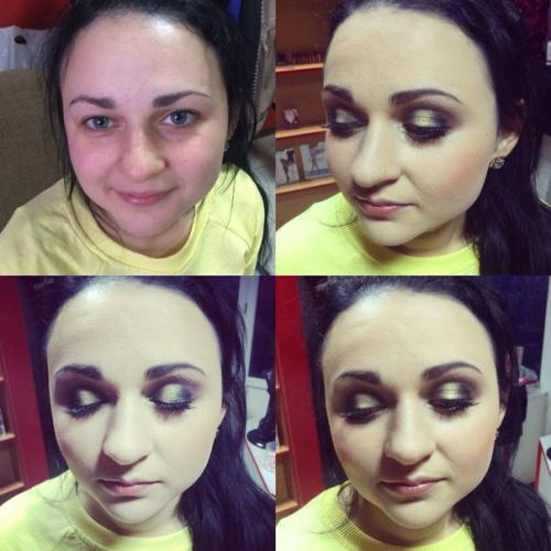 Кто еще не записался наводить красоту на 4. 02 (встреча выпускников? 04