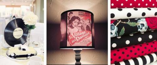 Стиль свадьбы: рокабилли. 06 Стиль свадьбы: рокабилли. 06