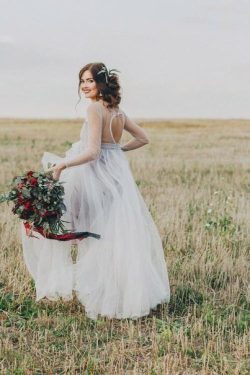 Свадебные тренды 2016 -? 06 Свадебные тренды 2016 -? 06