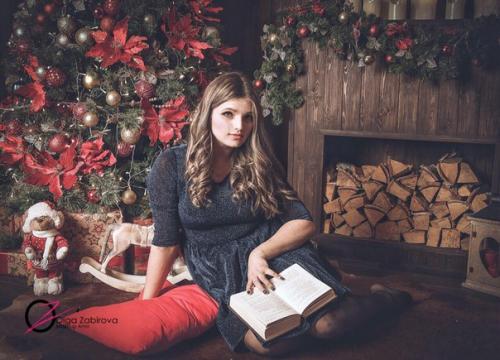 Девушки?  Готовый образ (макияж вечерний + локоны/укладка) всего 1000 р.? 03