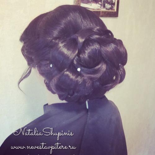 Приближается 8 марта, если хотите успеть привести в порядок свои бровки сделать: биотатуаж;. 02