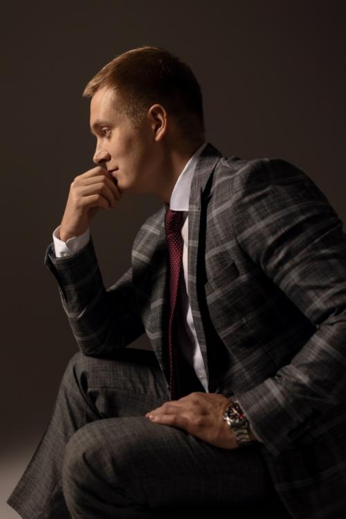 Один из самых частых вопросов перед фотосессией: а сколько образов мы успеем снять? 09