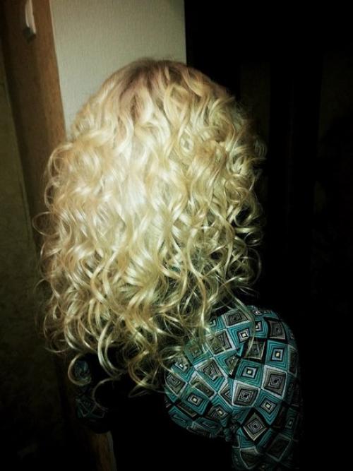 Любой макияж и прическа по вашему желанию? 05