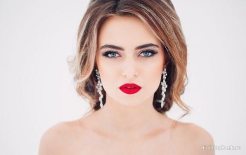 Модель!  Ты:   1: блондинка. 03