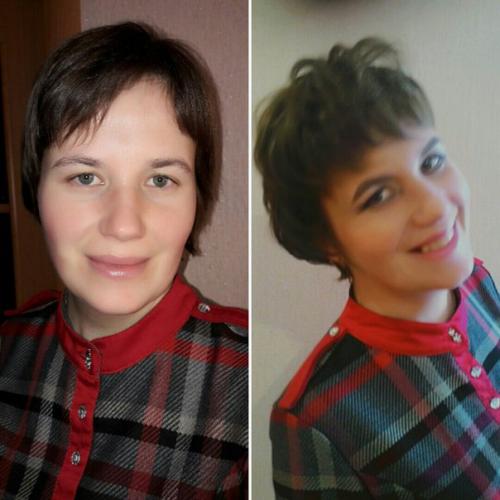 Хотите преобразиться для встречи с одноклассниками? 05