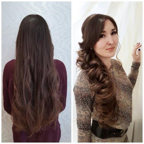 Красавицы?  Завтра, в пятницу 9 февраля, есть место на проект до? 06