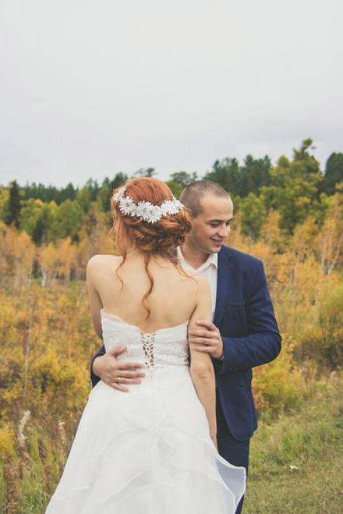 Милые девушки, я с удовольствием помогу вам, создать неповторимый образ! 03