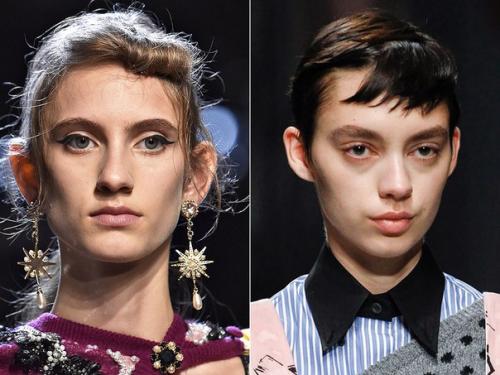 Модные причёски особенную роль в индустрии красоты играют. 04 Модные причёски особенную роль в индустрии красоты играют. 04