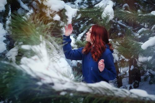 Записываемся на зимний фотосет? 06