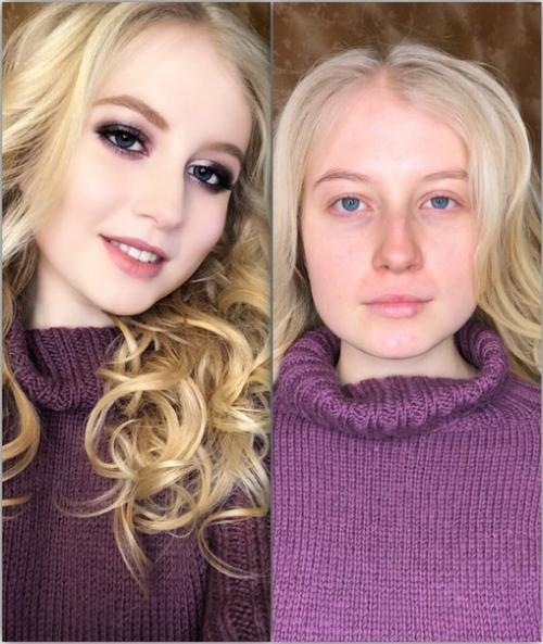 Спец предложение?  Макияж + локоны = 1800? 06