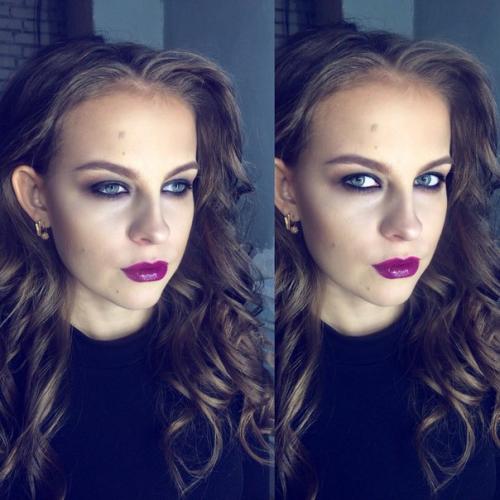 Милые девушки?  Для вас услуги стилиста - визажиста и преподавателя Make up? 04
