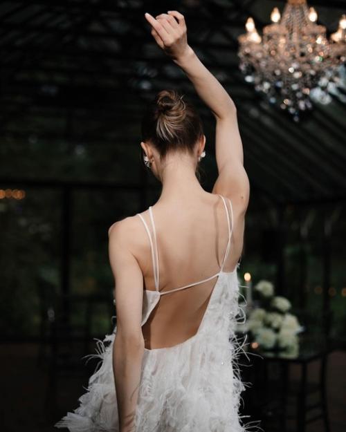 Бьюти тенденции 2024, на которые стоит обратить внимание. 06