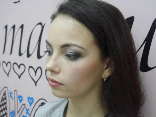 Модели на МАКИЯЖ нужны! 01 Модели на МАКИЯЖ нужны! 01