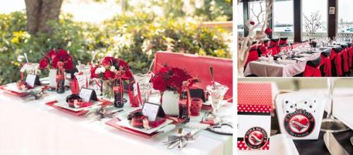 Стиль свадьбы: рокабилли. 01 Стиль свадьбы: рокабилли. 01