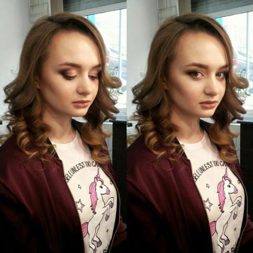 Милые девушки, запись на февраль уже открыта. 04