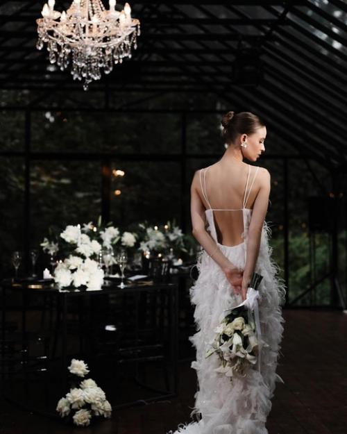 Бьюти тенденции 2024, на которые стоит обратить внимание. 04