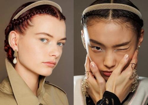 Тенденции 2023.   Посмотрев и проанализировав модные показы сезона от ведущих мировых стилистов, можно прийти как в восторг, так и в ужас. 03