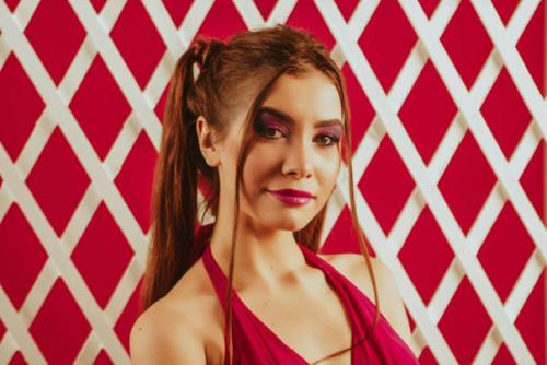 Девочки красавицы?  Дарю скидку 50% на полный образ 23 февраля и 8 марта. 06