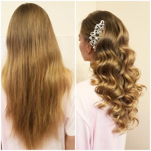 Красавицы?  Завтра, в пятницу 9 февраля, есть место на проект до? 05