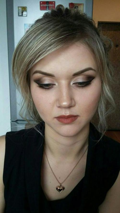 Всегда рада сделать вам красивый образ? 02