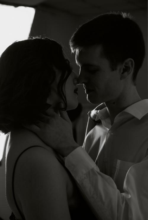 Love Story как из кинофильма. 05