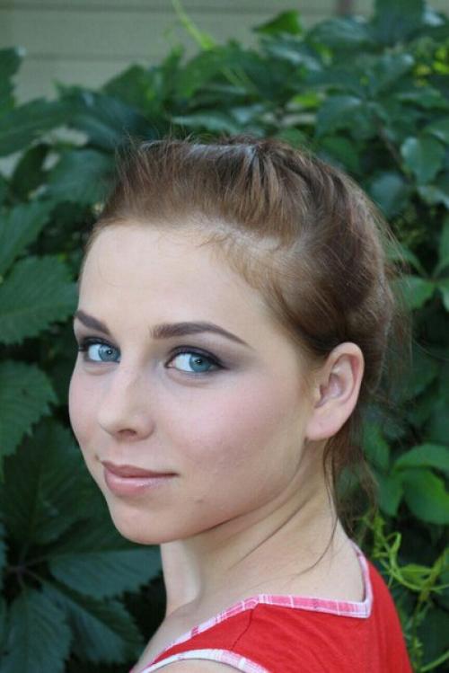 Москва, визажист - стилист. 01