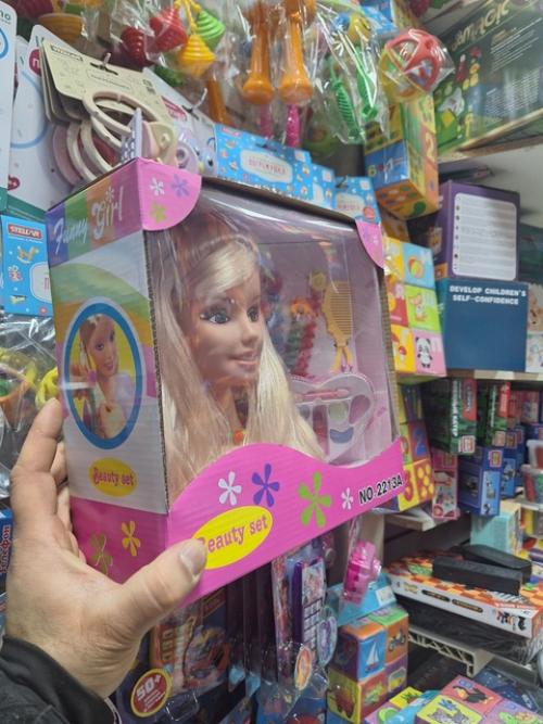 Линия 7 павильон 92. 07