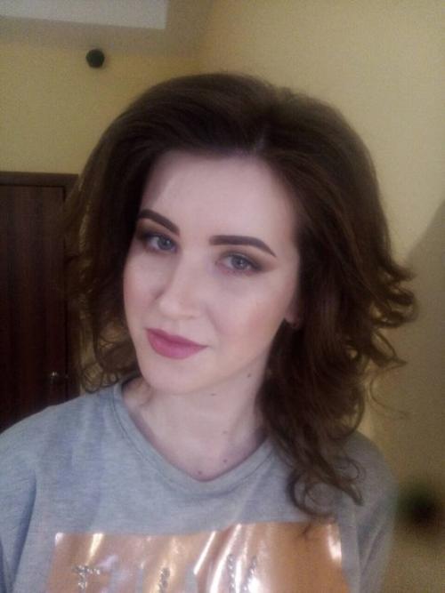 Всем привет!  Я профессиональный стилист - вищажист! 01